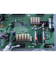 Плата управления PSD-37 A6 500.629.511